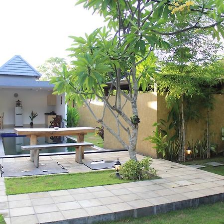 Grand Nismara Villa Seminyak 외부 사진
