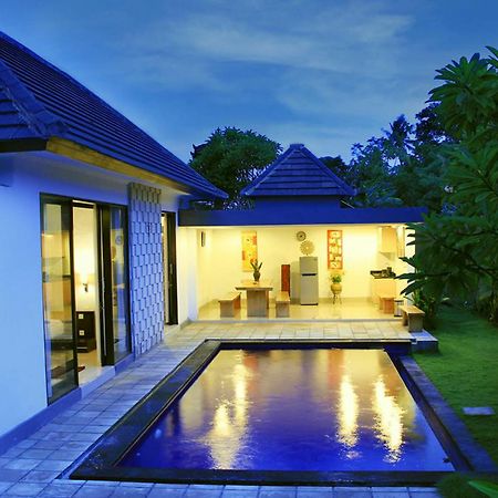 Grand Nismara Villa Seminyak 외부 사진