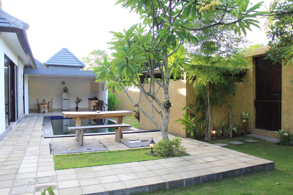 Grand Nismara Villa Seminyak 외부 사진