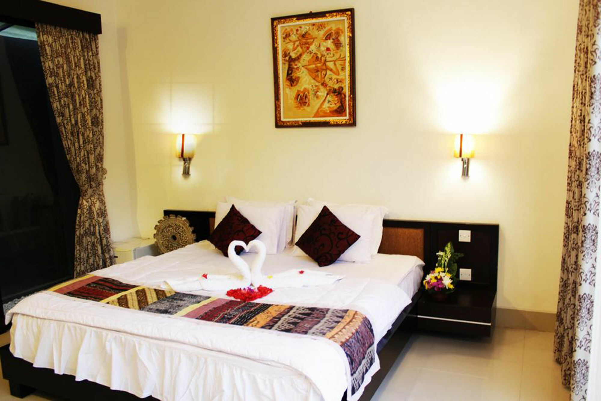 Grand Nismara Villa Seminyak 외부 사진