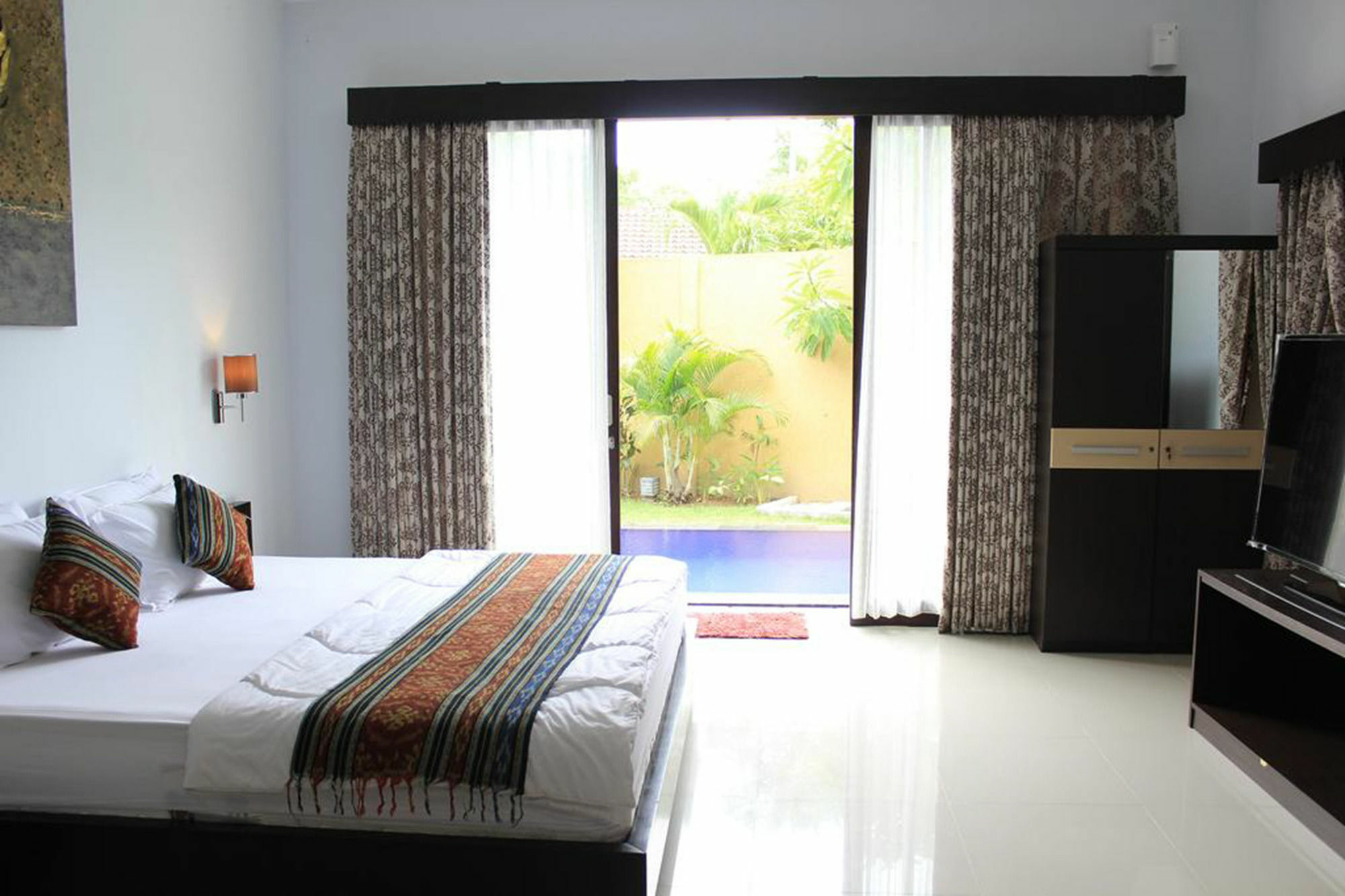 Grand Nismara Villa Seminyak 외부 사진