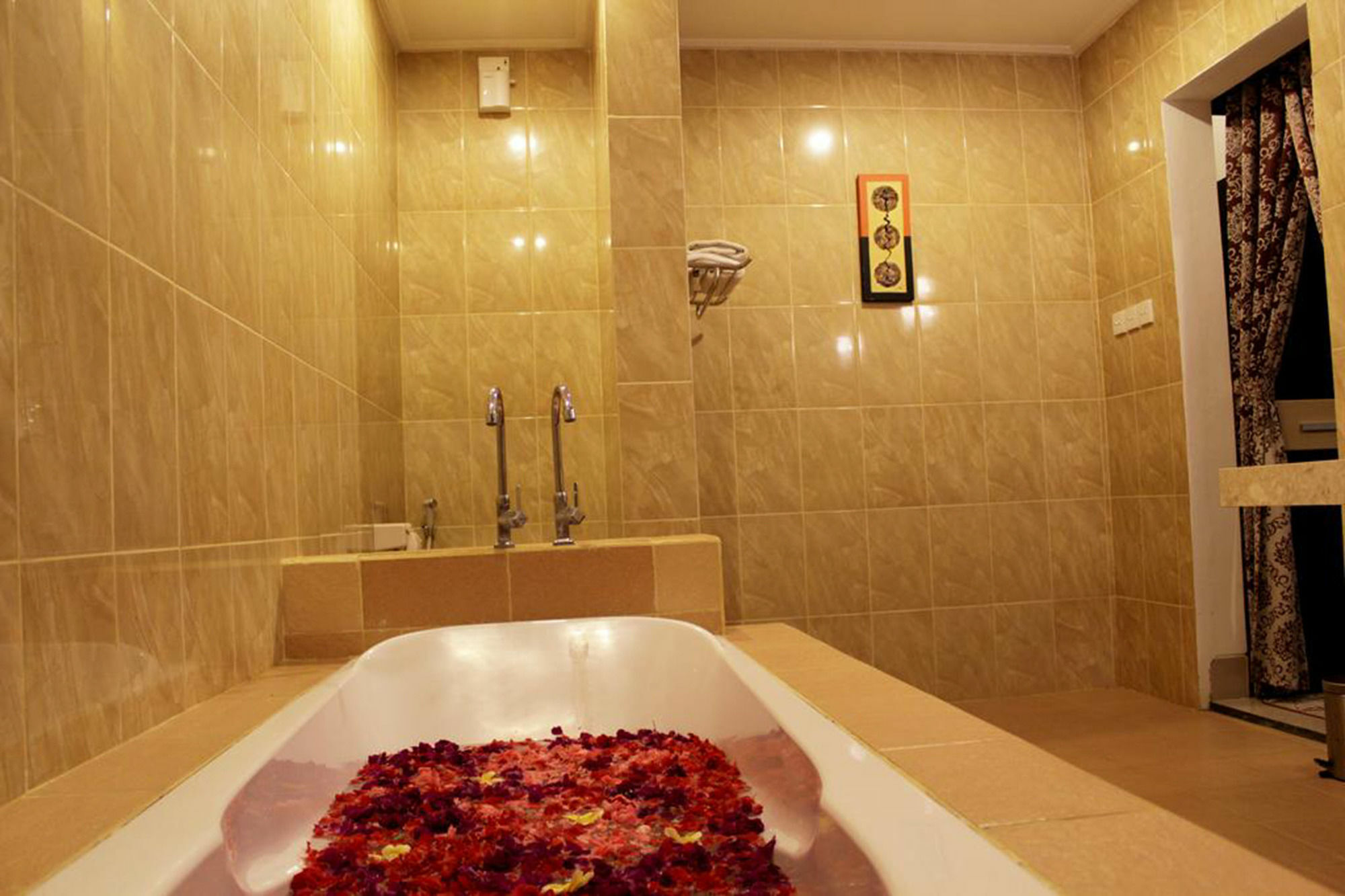 Grand Nismara Villa Seminyak 외부 사진