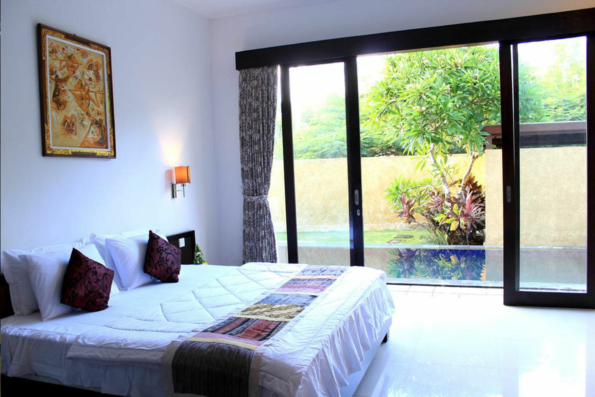Grand Nismara Villa Seminyak 외부 사진