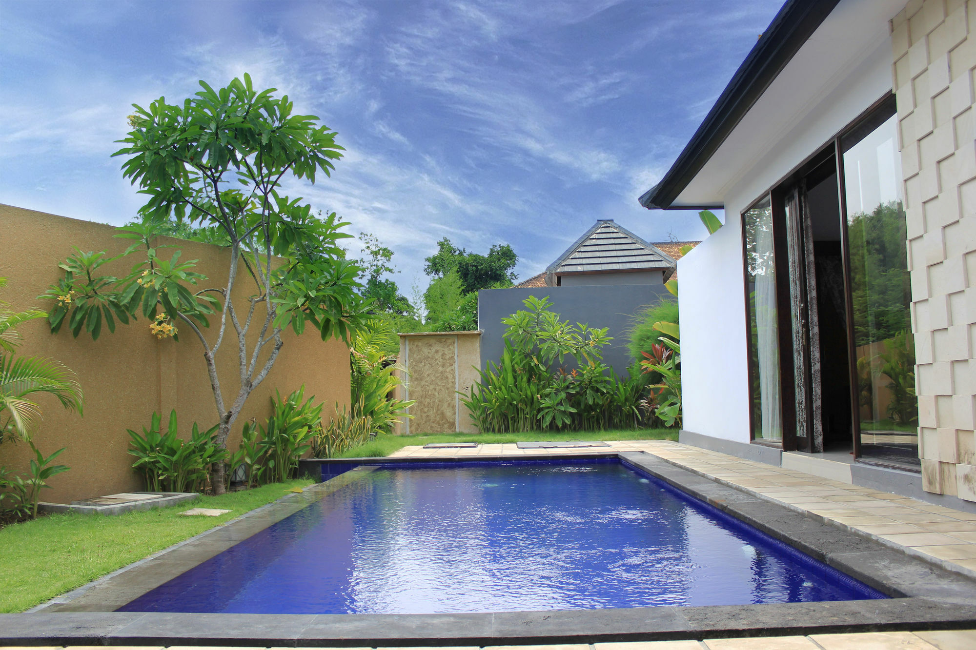 Grand Nismara Villa Seminyak 외부 사진